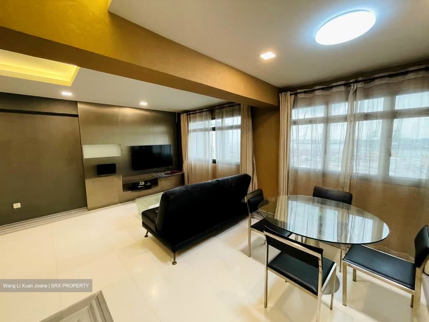 Blk 16 Cantonment Towers (Bukit Merah), HDB 4 Rooms #559074151